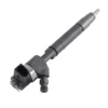 0445110176 Bosch diesel fuel injector view 2 for Mercedes Benz C200 C220 CLC200