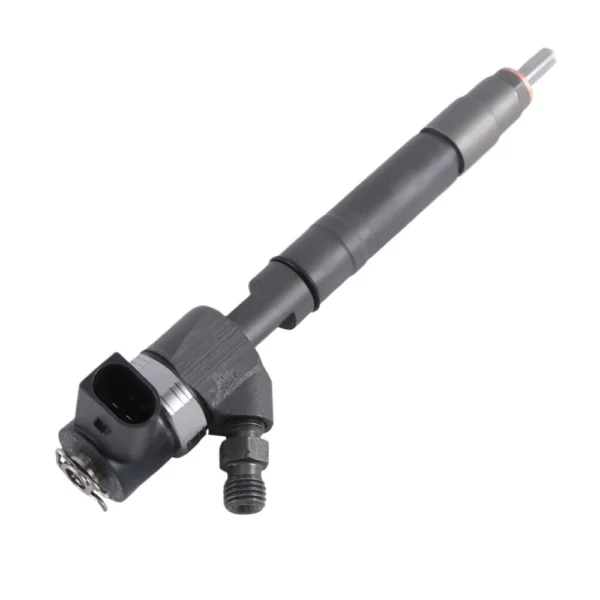 0445110176 Bosch diesel fuel injector view 2 for Mercedes Benz C200 C220 CLC200