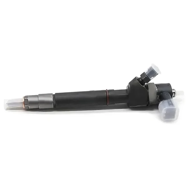 0445110179 Bosch Diesel Fuel Injector View 4 0445110179 Bosch diesel fuel injector view 4 for Mercedes Viano 2.0d OM646 DE22LA W639
