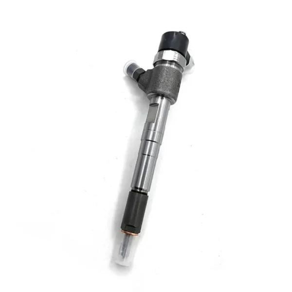 0445110183 Bosch diesel fuel injector view 3 for Fiat 1.3 MultiJet Opel 1.3 CDTI Vauxhall