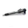 0445110183 Bosch diesel fuel injector view 4 for Fiat 1.3 MultiJet Opel 1.3 CDTI Vauxhall