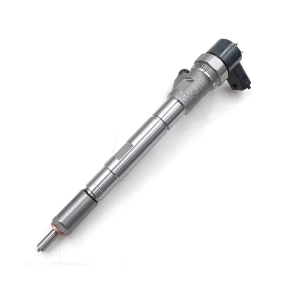 0445110185 Bosch Diesel Fuel Injector View 2 0445110185 Bosch diesel fuel injector view 2 for 33800-4A300 33800-4A350 for Hyundai Porter II 2.5 CRDI