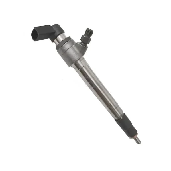 0445110186 Bosch diesel fuel injector view 4 for HYUNDAI H-1/KIA SORENTO 2.5 CRDi