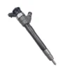 0445110187 Bosch diesel fuel injector view 3 for FIAT/LANCIA
