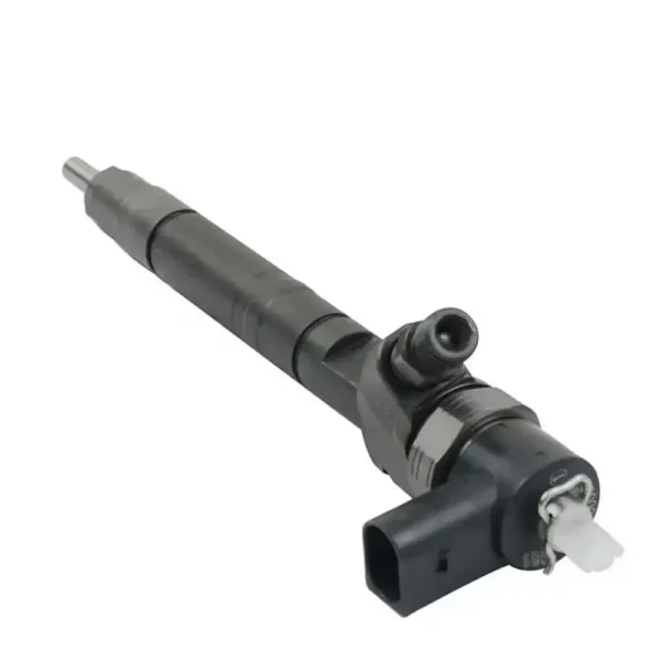 0445110189 Bosch Diesel Fuel Injector View 3 0445110189 Bosch diesel fuel injector view 3 for injectors for Mercedes Dodge Sprinter