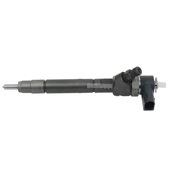 0445110189 Bosch Diesel Fuel Injector View 4 0445110189 Bosch diesel fuel injector view 4 for injectors for Mercedes Dodge Sprinter