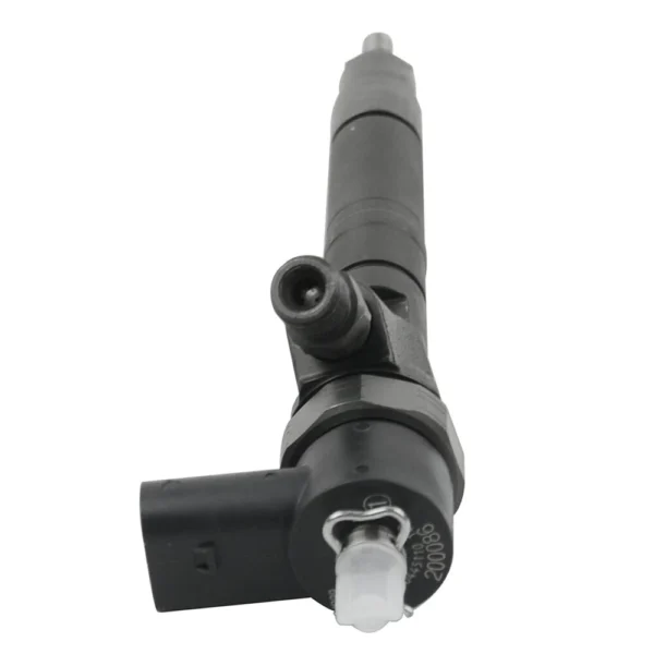 0445110190 Bosch Diesel Fuel Injector View 3 0445110190 Bosch diesel fuel injector view 3 for Mercedes Benz Sprinter