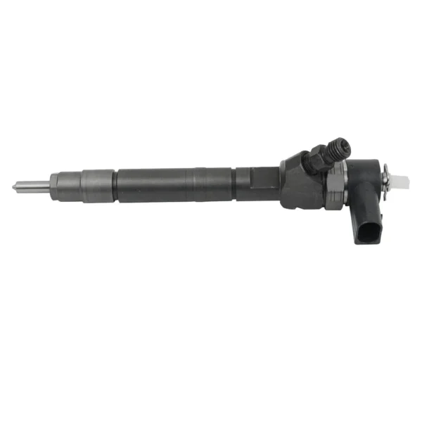 0445110190 Bosch Diesel Fuel Injector View 4 0445110190 Bosch diesel fuel injector view 4 for Mercedes Benz Sprinter