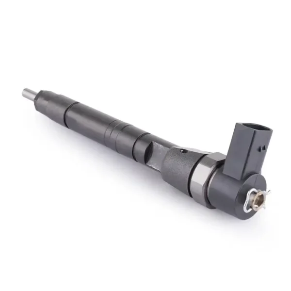 0445110191 Bosch diesel fuel injector view 2 for Nozzles Injection for Mercedes Sprinter Vito and Viano