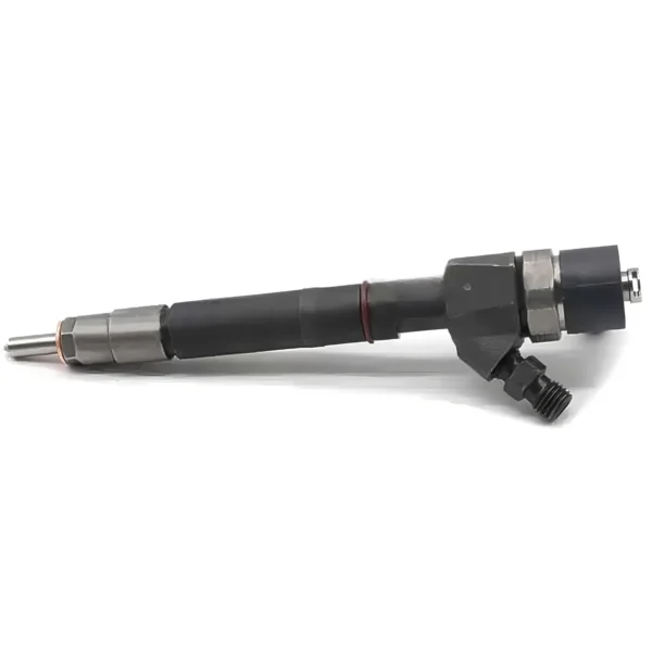 0445110200 Bosch diesel fuel injector view 4 for Mercedes C Class 2.2/2.7 CDI 2000-2005
