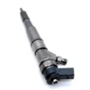 0445110209 Bosch Diesel Fuel Injector View 3 0445110209 Bosch diesel fuel injector view 3 for BMW3 218d 325d BMW5 525D BMW 118D M57 N47