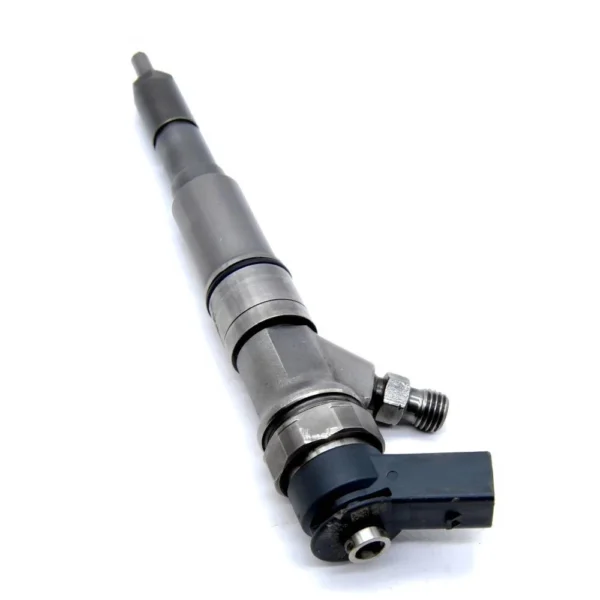 0445110209 Bosch Diesel Fuel Injector View 3 0445110209 Bosch diesel fuel injector view 3 for BMW3 218d 325d BMW5 525D BMW 118D M57 N47