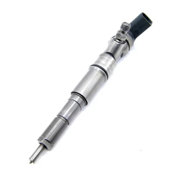 0445110209 Bosch Diesel Fuel Injector View 4 0445110209 Bosch diesel fuel injector view 4 for BMW3 218d 325d BMW5 525D BMW 118D M57 N47