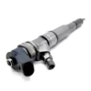 0445110209 Bosch Diesel Fuel Injector View 2 0445110209 Bosch diesel fuel injector view 2 for BMW3 218d 325d BMW5 525D BMW 118D M57 N47