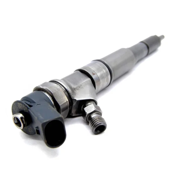0445110209 Bosch Diesel Fuel Injector View 2 0445110209 Bosch diesel fuel injector view 2 for BMW3 218d 325d BMW5 525D BMW 118D M57 N47