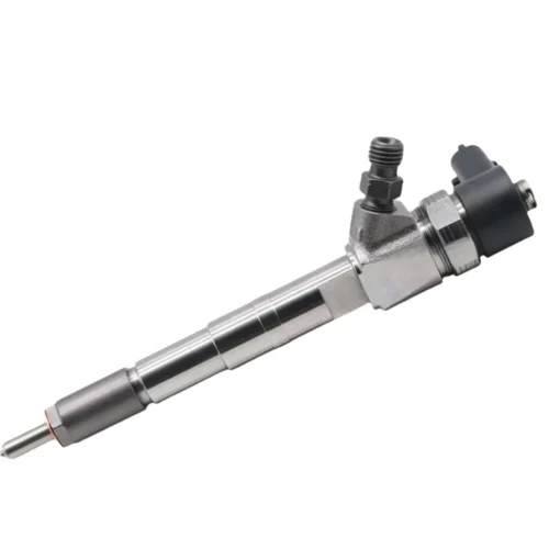 0445110213 Bosch diesel fuel injector for Fiat Alfa Romeo 2.4 JTD 2005-2010