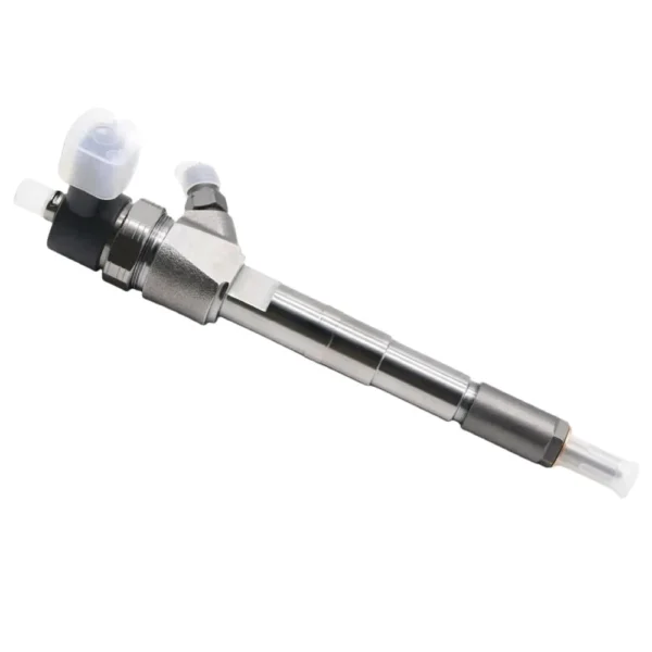 0445110213 Bosch Diesel Fuel Injector View 3 0445110213 Bosch diesel fuel injector view 3 for Fiat Alfa Romeo 2.4 JTD 2005-2010