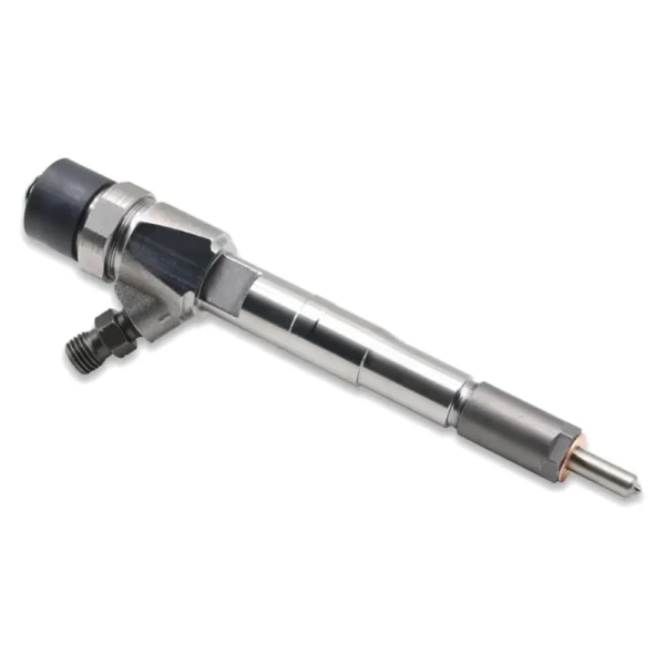 0445110213 Bosch Diesel Fuel Injector View 4 0445110213 Bosch diesel fuel injector view 4 for Fiat Alfa Romeo 2.4 JTD 2005-2010