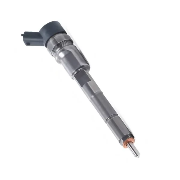 0445110214 Bosch Diesel Fuel Injector View 3 0445110214 Bosch diesel fuel injector view 3 for 0 445 110 214 for Toyota Yaris