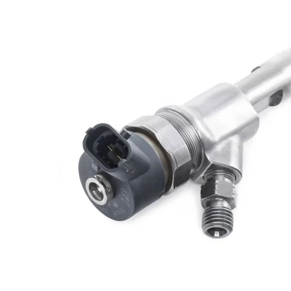 0445110215 Bosch Diesel Fuel Injector View 2 0445110215 Bosch diesel fuel injector view 2 for 0 23670-33030 for Toyota