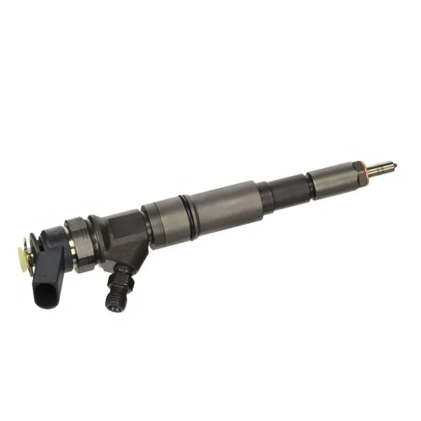 0445110216 Bosch Diesel Fuel Injector View 3 0445110216 Bosch diesel fuel injector view 3 for BMW X3 X5 3.0d 204D4 306D2 M47N M57N E83