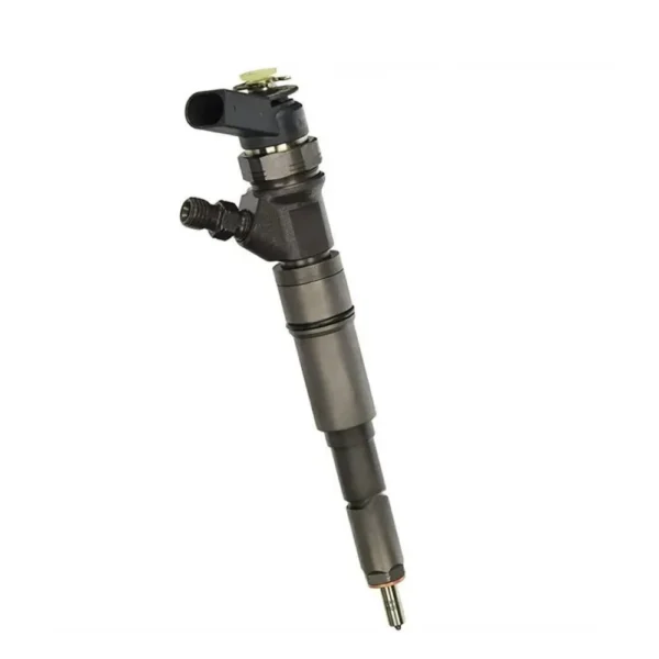 0445110216 Bosch Diesel Fuel Injector View 4 0445110216 Bosch diesel fuel injector view 4 for BMW X3 X5 3.0d 204D4 306D2 M47N M57N E83