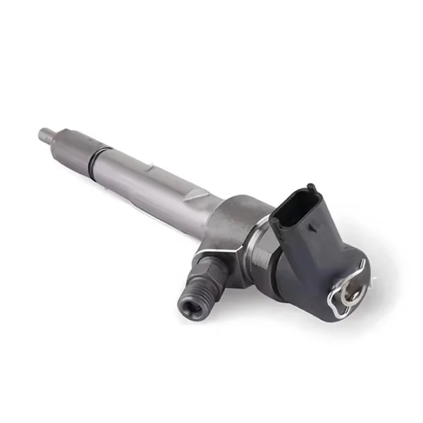 0445110218 Bosch Diesel Fuel Injector View 3 0445110218 Bosch diesel fuel injector view 3 for Jeep Liberty Cherokee 2.8L ENR CRD
