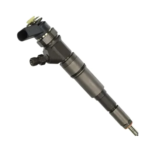 0445110219 Bosch diesel fuel injector for 0 445 110 219 For BMW E60 E61 E90 535d M57D30