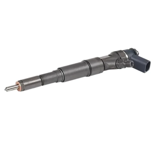 0445110219 Bosch Diesel Fuel Injector View 4 0445110219 Bosch diesel fuel injector view 4 for 0 445 110 219 For BMW E60 E61 E90 535d M57D30