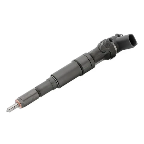 0445110219 Bosch Diesel Fuel Injector View 2 0445110219 Bosch diesel fuel injector view 2 for 0 445 110 219 For BMW E60 E61 E90 535d M57D30