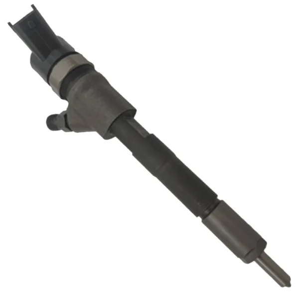 0445110221 Bosch Diesel Fuel Injector View 3 0445110221 Bosch diesel fuel injector view 3 for VM