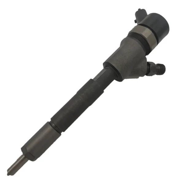 0445110221 Bosch Diesel Fuel Injector View 4 0445110221 Bosch diesel fuel injector view 4 for VM