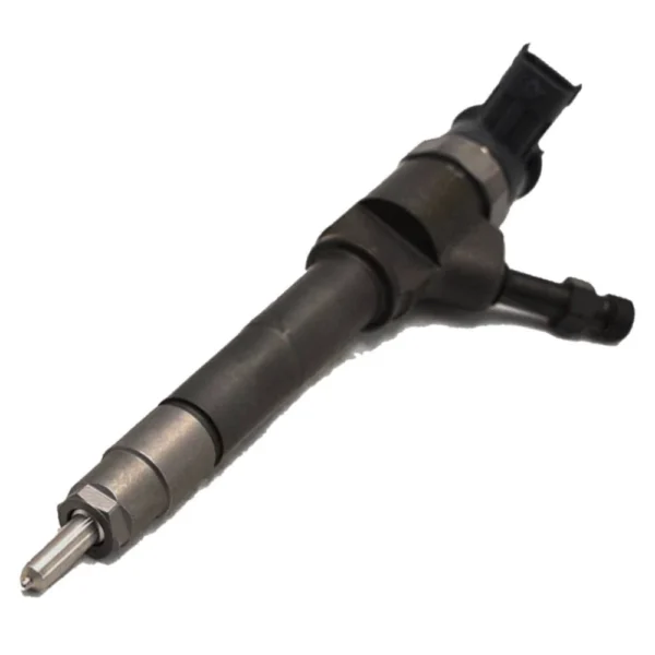 0445110221 Bosch Diesel Fuel Injector View 2 0445110221 Bosch diesel fuel injector view 2 for VM