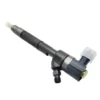 0445110223 Bosch diesel fuel injector view 3 for Hyundai Avante Matrix Kia Cerato 1.5 CRDi