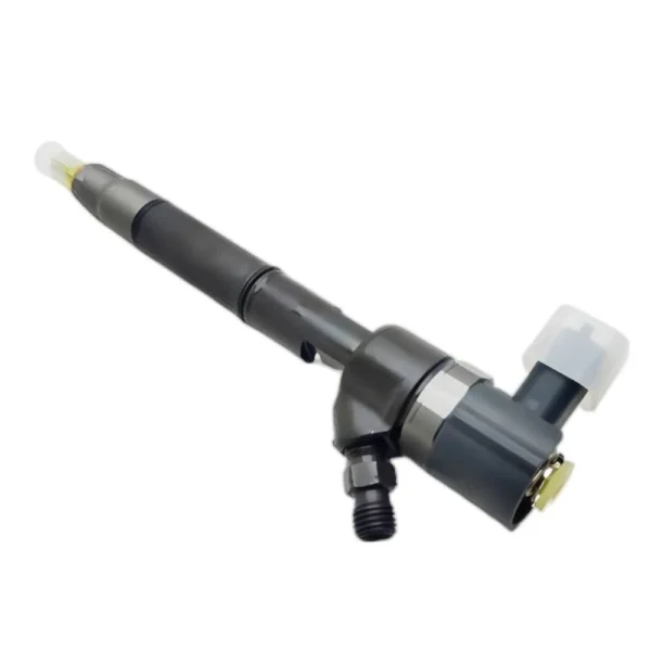 0445110223 Bosch diesel fuel injector view 3 for Hyundai Avante Matrix Kia Cerato 1.5 CRDi