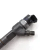 0445110223 Bosch diesel fuel injector view 4 for Hyundai Avante Matrix Kia Cerato 1.5 CRDi