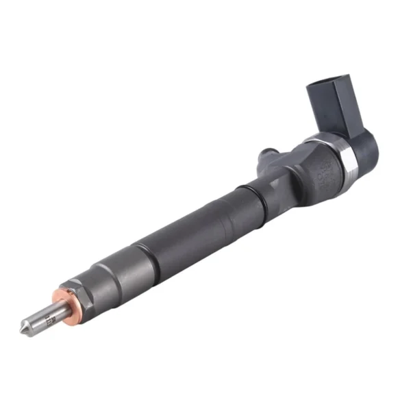 0445110225 Bosch Diesel Fuel Injector View 2 0445110225 Bosch diesel fuel injector view 2 for Mercedes-Benz C Class 2.2CDI 16V 2.7CDI