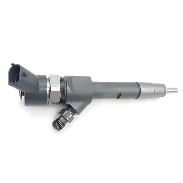0445110230 Bosch diesel fuel injector view 4 for Renault Laguna 1.9 DCi