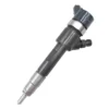 0445110230 Bosch diesel fuel injector view 2 for Renault Laguna 1.9 DCi