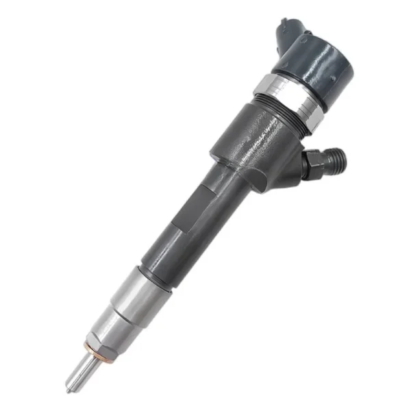 0445110230 Bosch diesel fuel injector view 2 for Renault Laguna 1.9 DCi