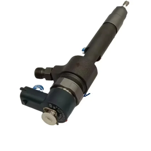 0445110231 Bosch diesel fuel injector for VW Volksbus 5.140 EOD 101Kw Frontier 2.8 Mwm 2008