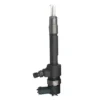 0445110231 Bosch diesel fuel injector view 4 for VW Volksbus 5.140 EOD 101Kw Frontier 2.8 Mwm 2008
