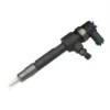 0445110231 Bosch diesel fuel injector view 2 for VW Volksbus 5.140 EOD 101Kw Frontier 2.8 Mwm 2008