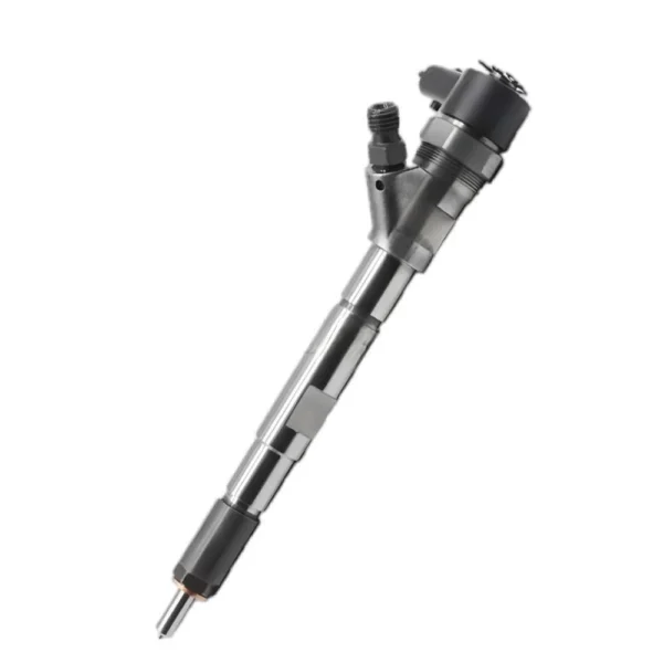 0445110233 Bosch diesel fuel injector view 3 for 4A410 Feul for Hyundai Starex/Porter Travel/iLoad