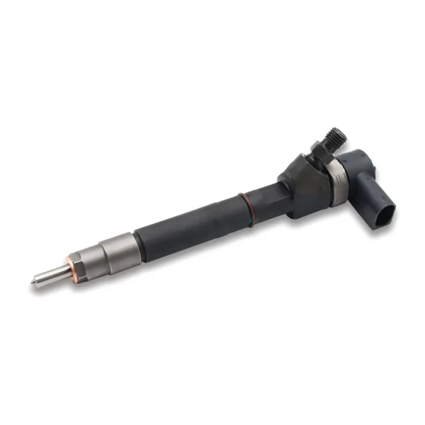 0445110237 Bosch Diesel Fuel Injector View 2 0445110237 Bosch diesel fuel injector view 2 for Mercedes-Benz CLK Class 2.1 CDI 2005-2009