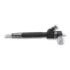 0445110238 Bosch Diesel Fuel Injector View 3 0445110238 Bosch diesel fuel injector view 3 for Mercedes Benz OM646.962 OM646.963 OM646.966 $100
