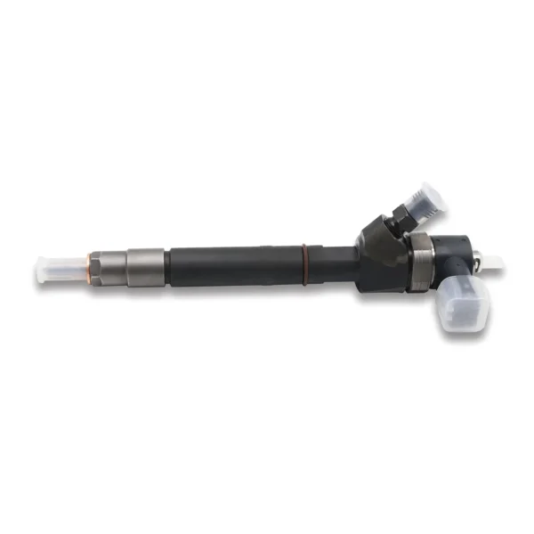 0445110238 Bosch Diesel Fuel Injector View 3 0445110238 Bosch diesel fuel injector view 3 for Mercedes Benz OM646.962 OM646.963 OM646.966 $100