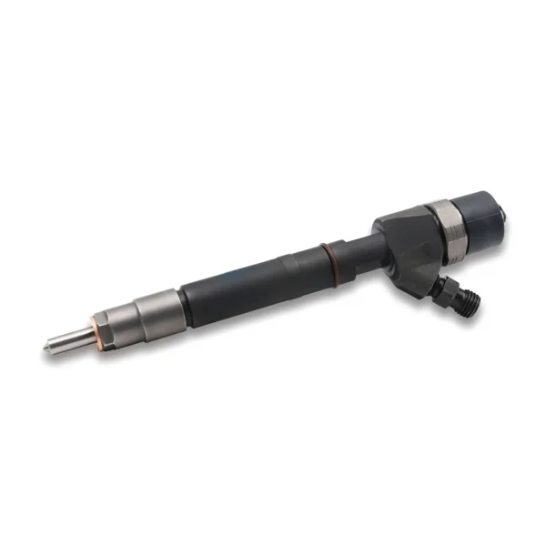 0445110238 Bosch Diesel Fuel Injector View 4 0445110238 Bosch diesel fuel injector view 4 for Mercedes Benz OM646.962 OM646.963 OM646.966 $100