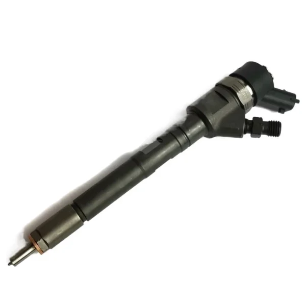 0445110239 Bosch Diesel Fuel Injector View 3 0445110239 Bosch diesel fuel injector view 3 for Citroen Fiat Ford Peugeot Mazda 1,6 HDi