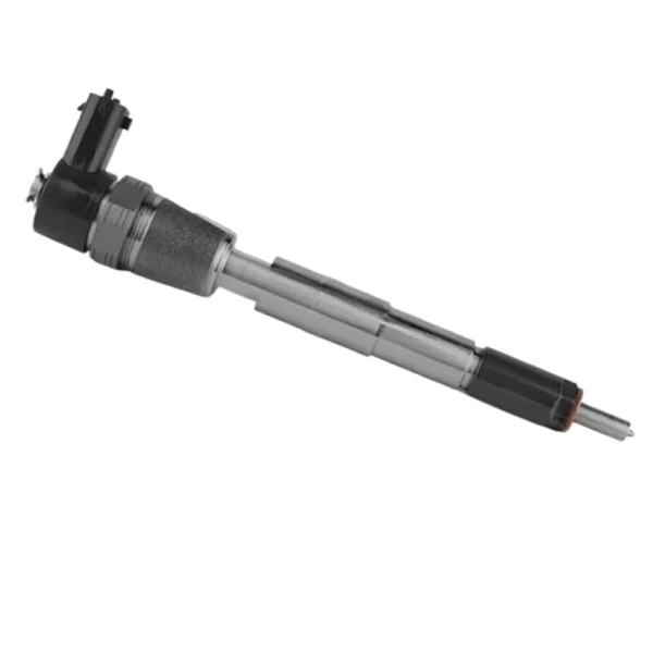 0445110243 Bosch diesel fuel injector view 3 for ALFA ROMEO 1.9 JTD, 1.9 JTDM FIAT 1.9 D